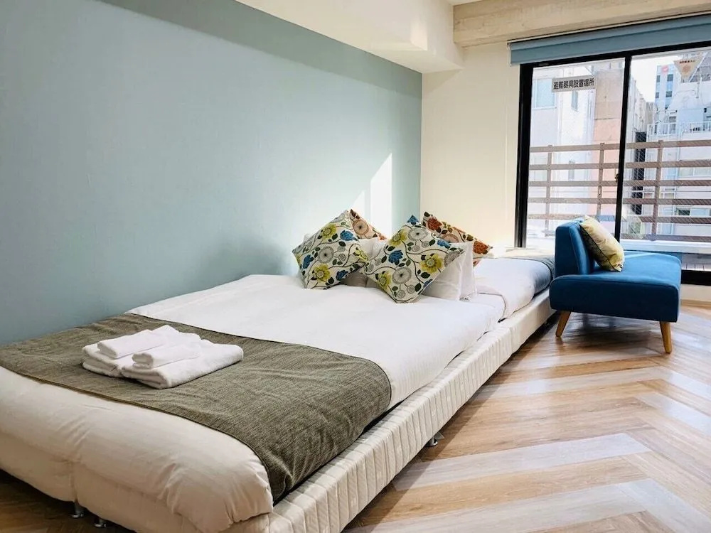 Wellstay Honmachi, photo 5