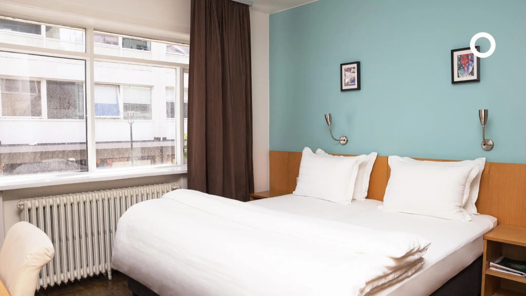 Center Hotels Klöpp — photo 6