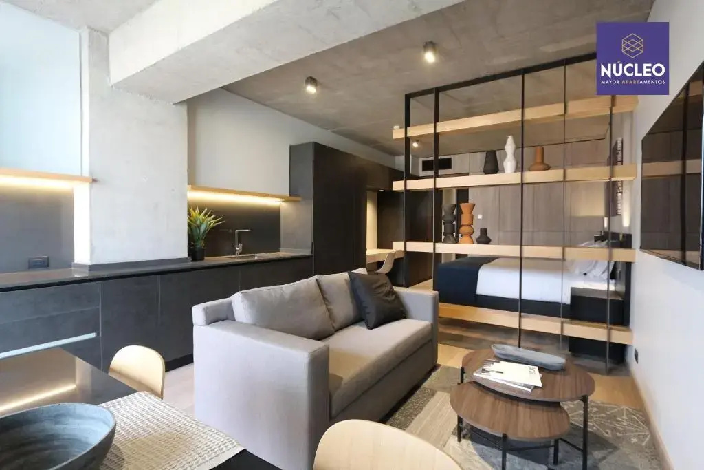 Nucleo Mayor Apartamentos — photo 2
