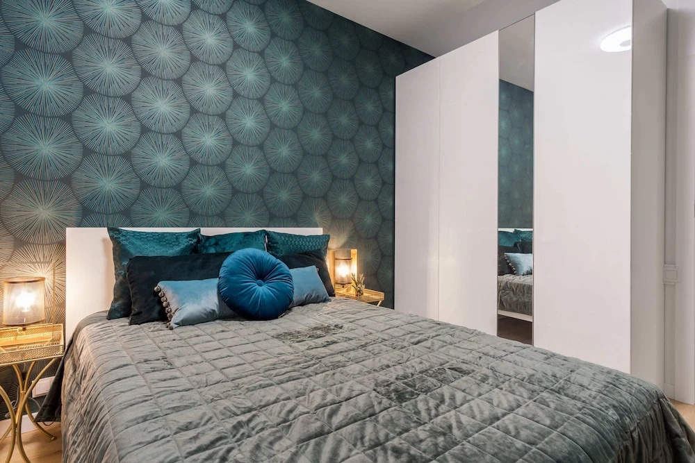 Mennica Residence Chic Apartment — photo 3