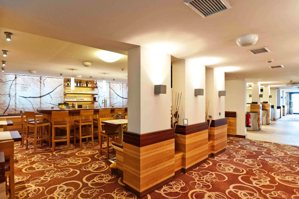 Hotel Bildungsblick, photo 2