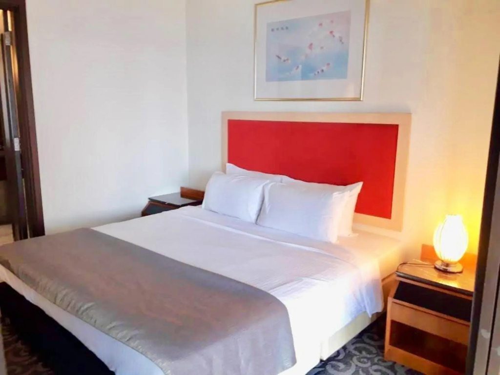 Universal Times Suites At Times Square, photo 5
