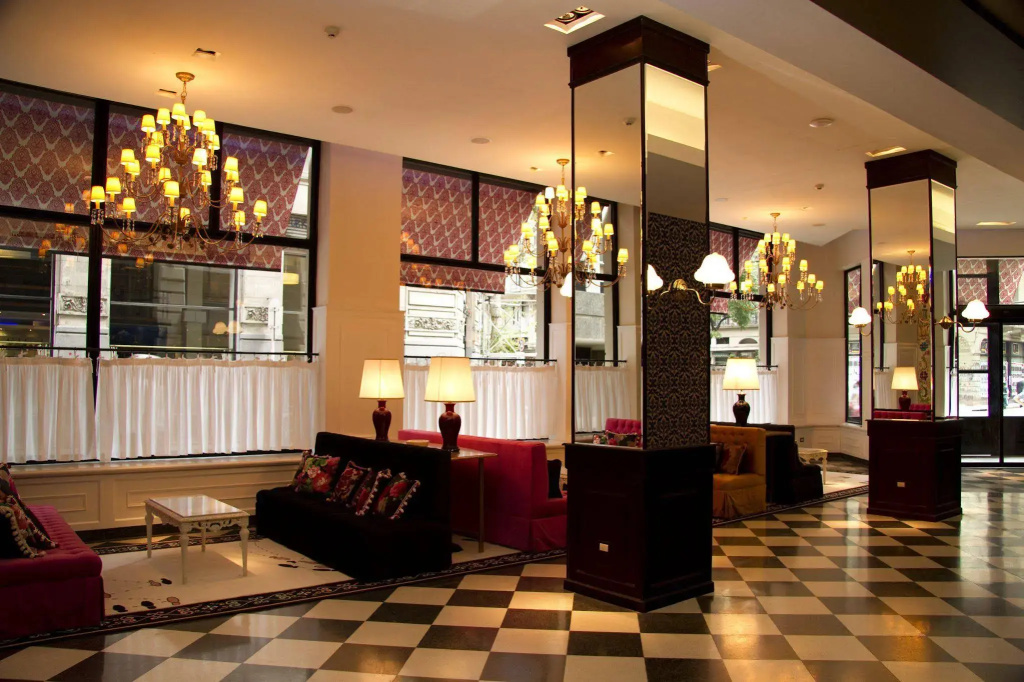 Tango de Mayo Hotel, photo 2