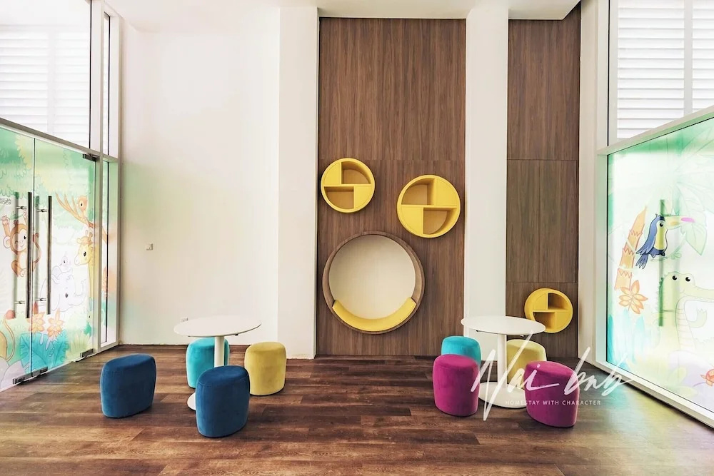 NaiBnB @ Quill Residences, photo 4