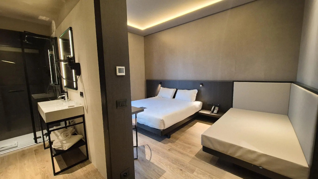 Kira Suites Hotel Milano — photo 7