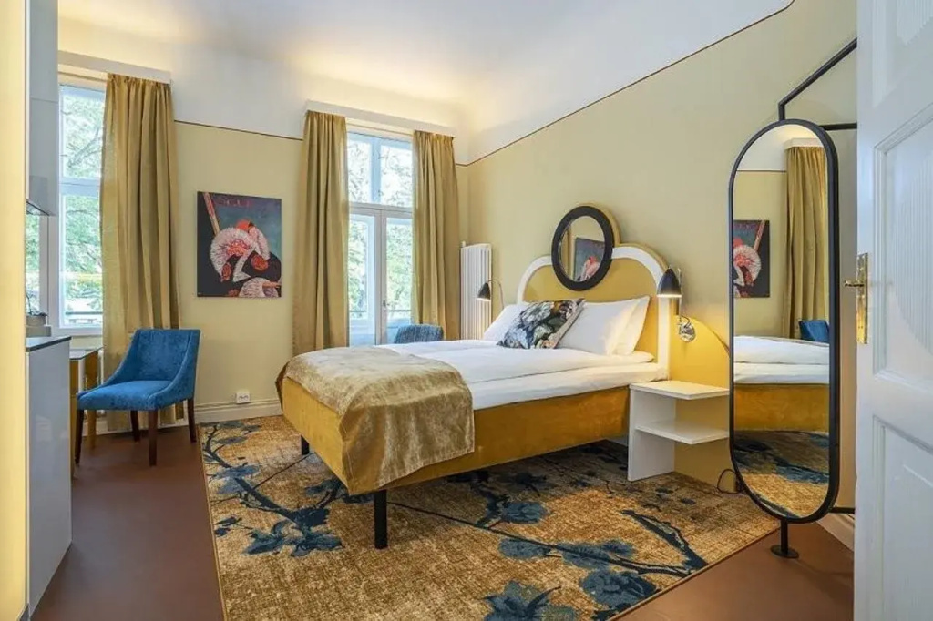 The Apartments company - The Sweet, photo 3