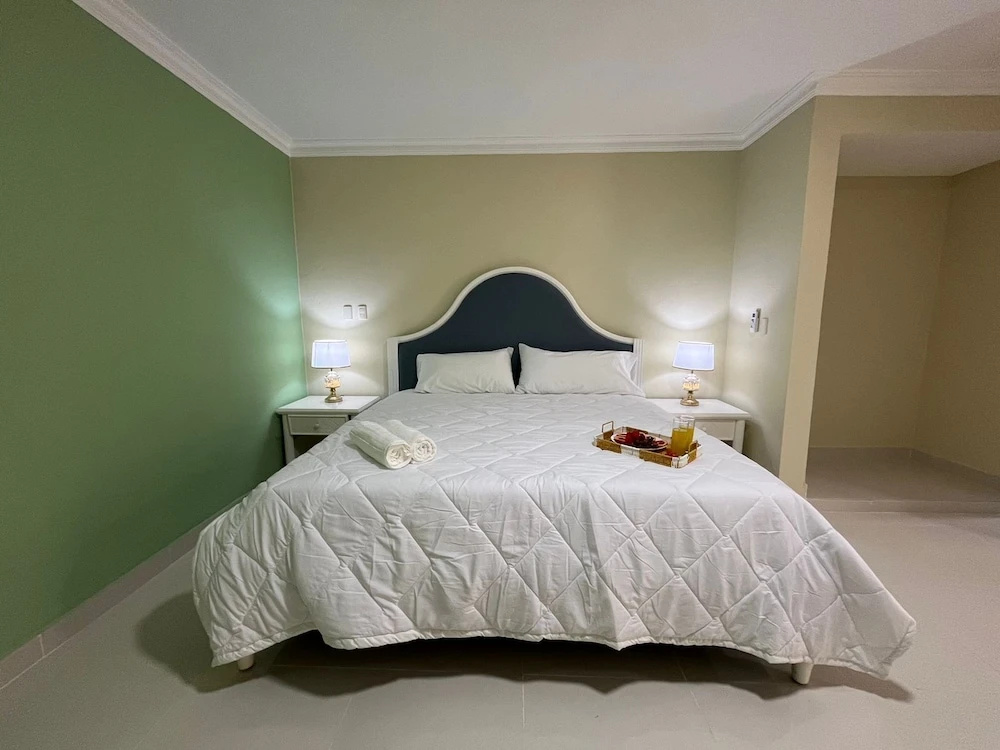 Hotel El Imperio Punta Cana — photo 6