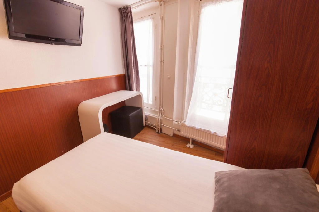 Travel Hotel Amsterdam — photo 6