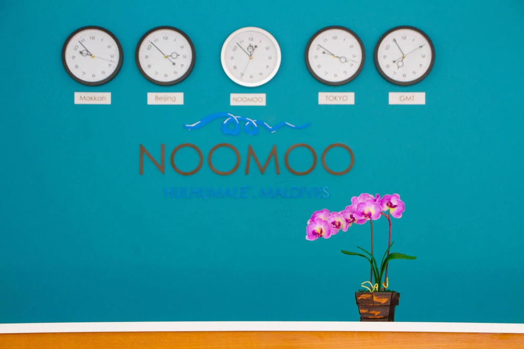 Noomoo Hulhumale, photo 2