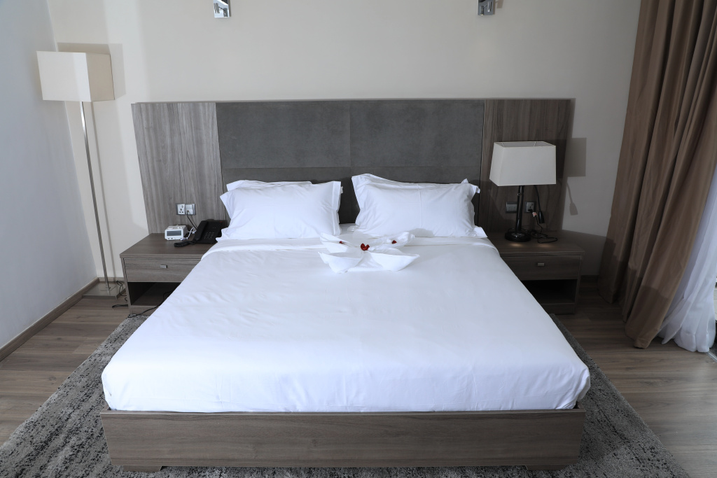 TH BonRoyal Hotel — photo 4