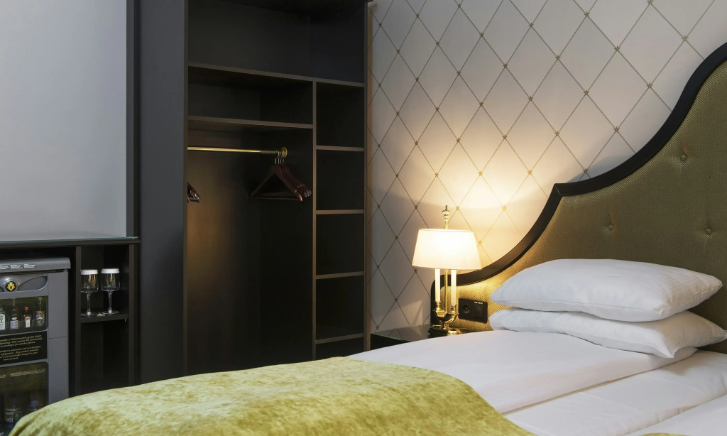 Hotel Bristol — photo 6