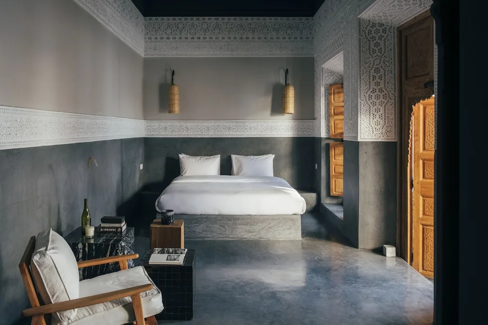 Riad No 37, photo 2