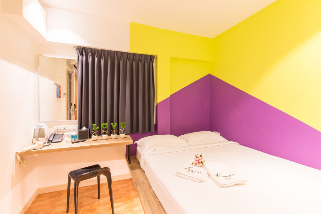 Fragrance Hotel - Balestier — photo 6