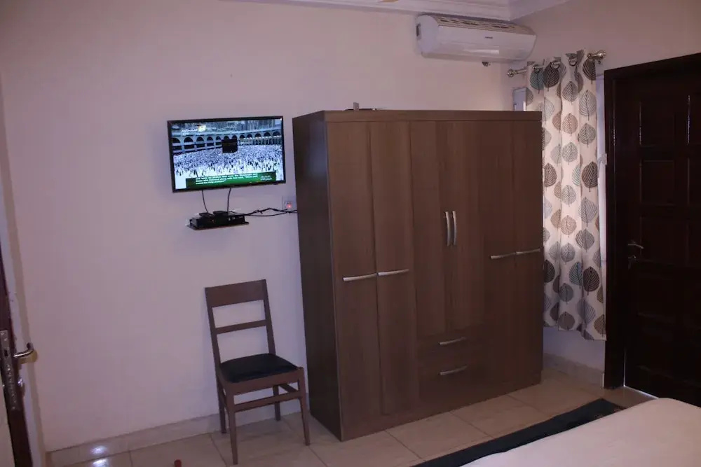Football Hotel — photo 7
