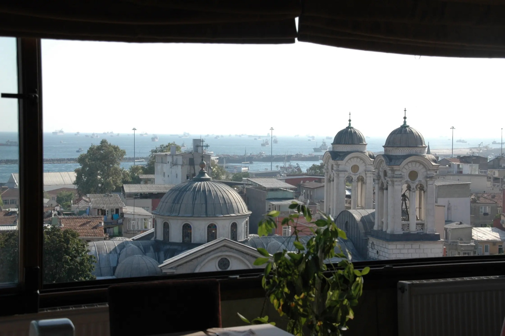 Grand Liza Hotel, photo 5