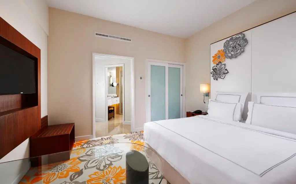 Paradox Singapore Hotel — photo 7