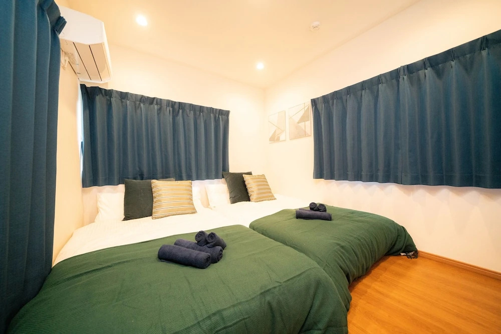 OneHome Shinn-Nakano, photo 4
