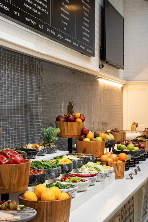 Radisson Blu Hotel Istanbul Pera, photo 5