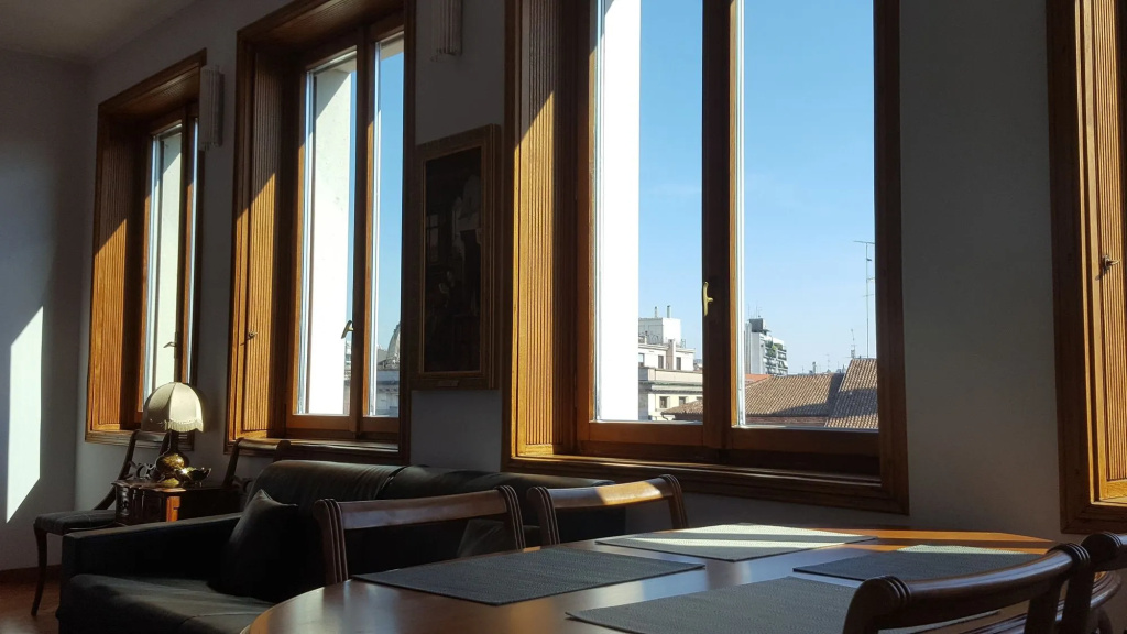 BnButler - Galleria Unione — photo 5