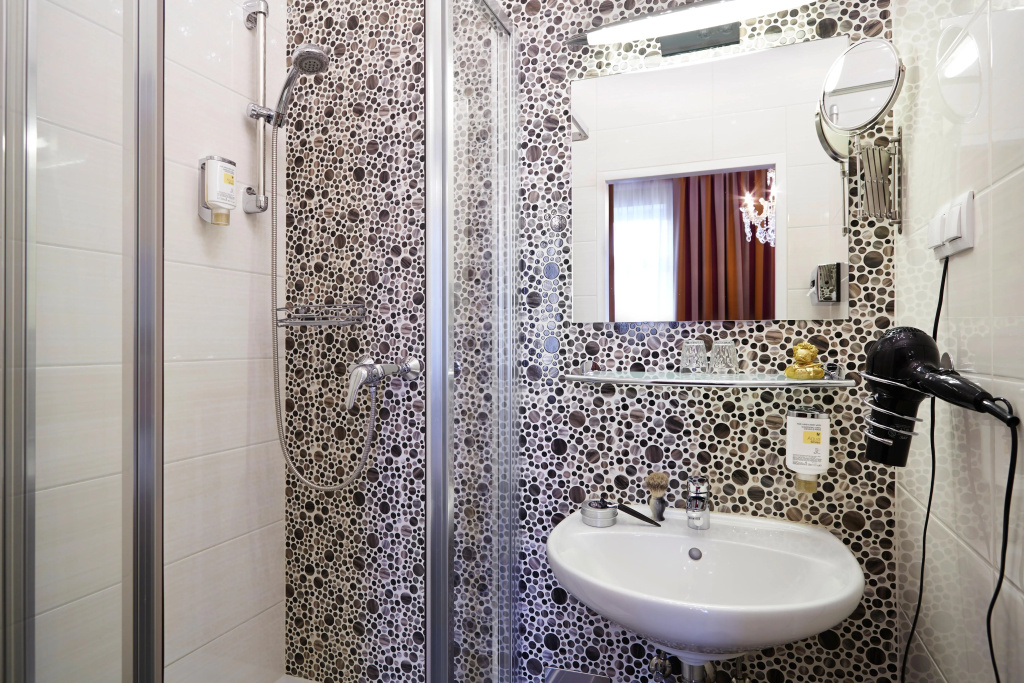 BoutiqueHOTEL Donauwalzer — photo 7