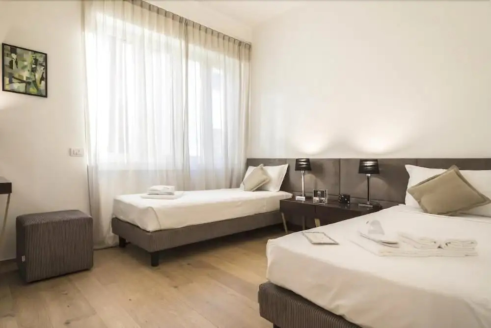 Hemeras Boutique House Vittorio Emanuele — photo 4
