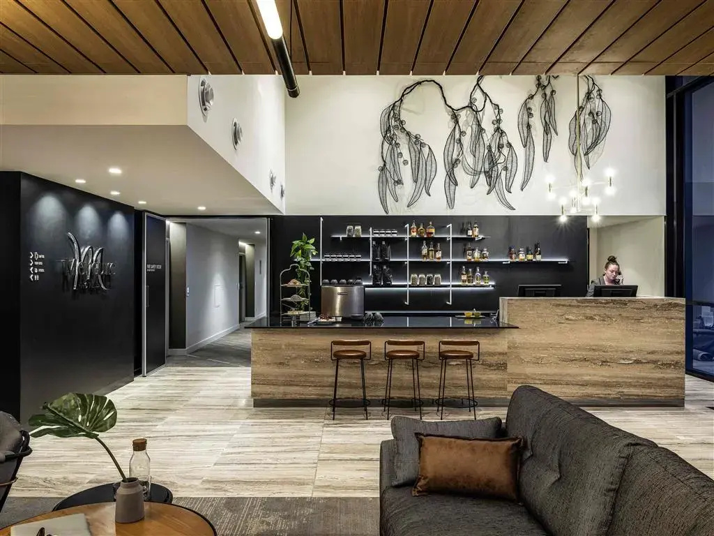 Mercure Sydney Rouse Hill, photo 2
