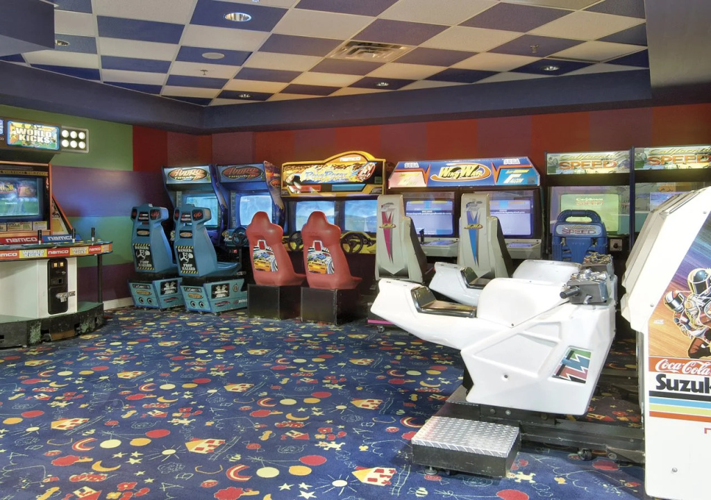 Suncoast Hotel and Casino — photo 8