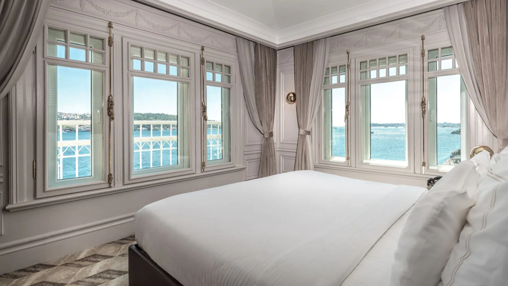 The Stay Bosphorus, photo 2