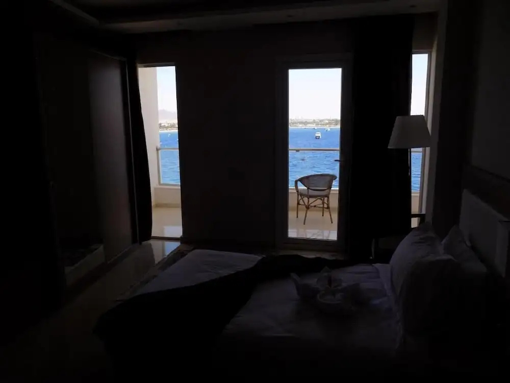 Jewel Sharm El Sheikh Hotel — photo 6
