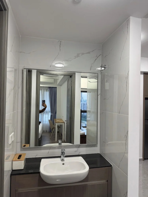KHR Service Suites Agile Bukit Bintang — photo 8