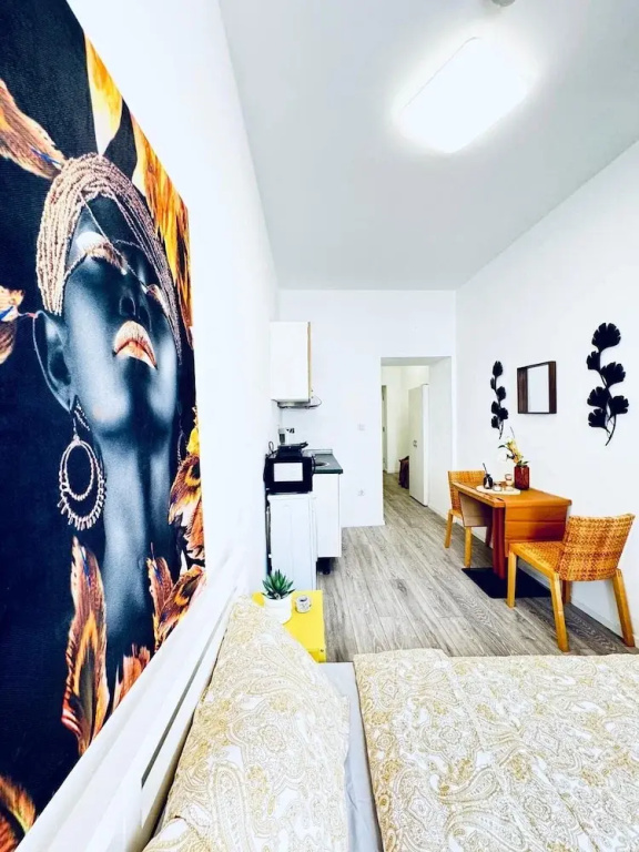 Cozy and Affordable Palace Studio — photo 4