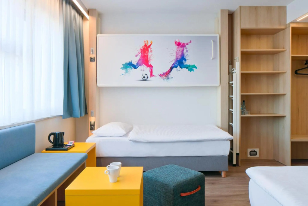 o3Hotel — photo 7