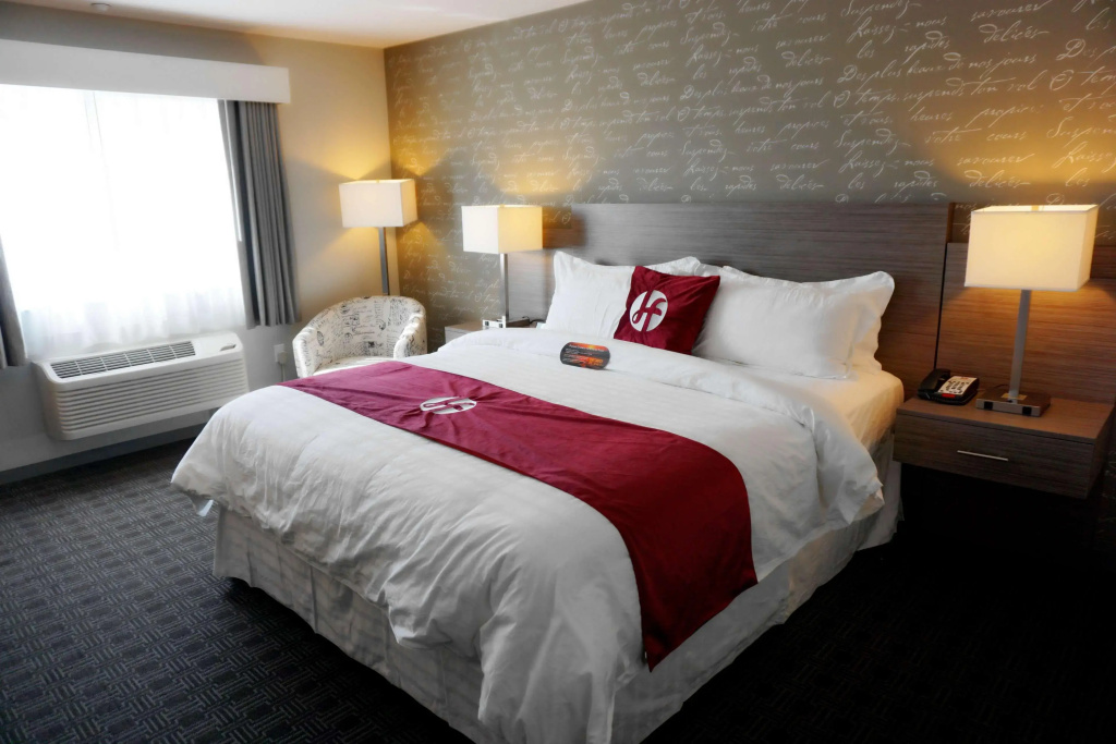 Hartford Hotel, BW Signature Collection — photo 6