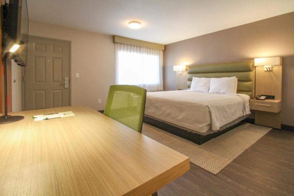 Pasadena Inn at Old Town, photo 5