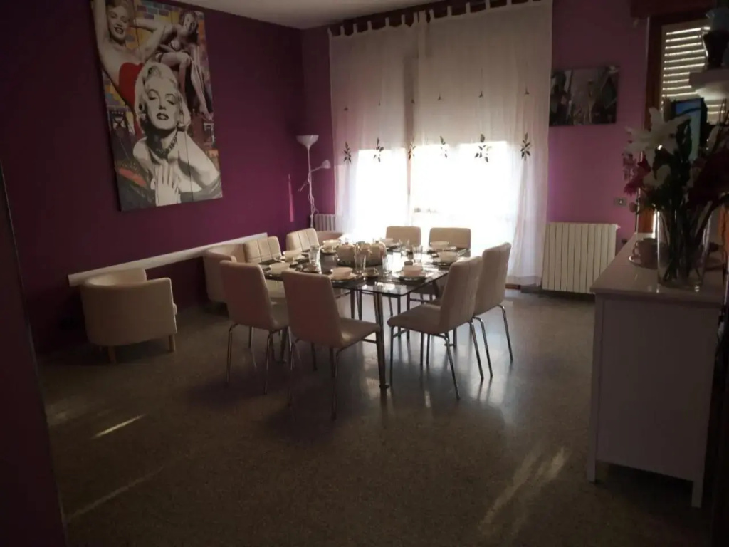 L'Isola di Romy Bed And Breakfast — photo 8