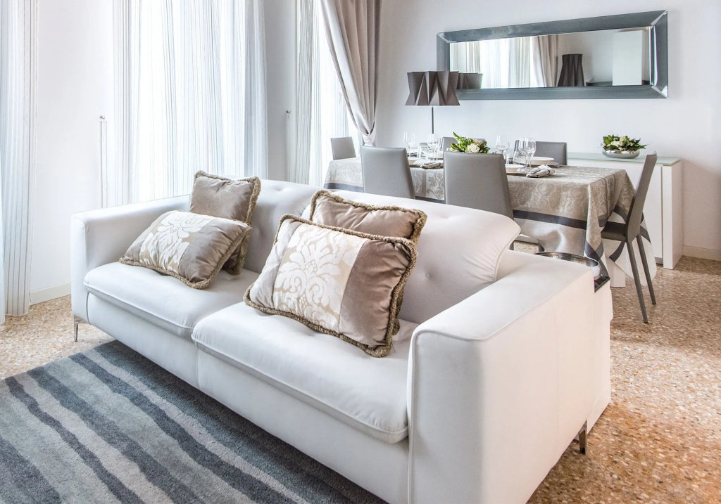 San Teodoro Palace Luxury Apartments — photo 3