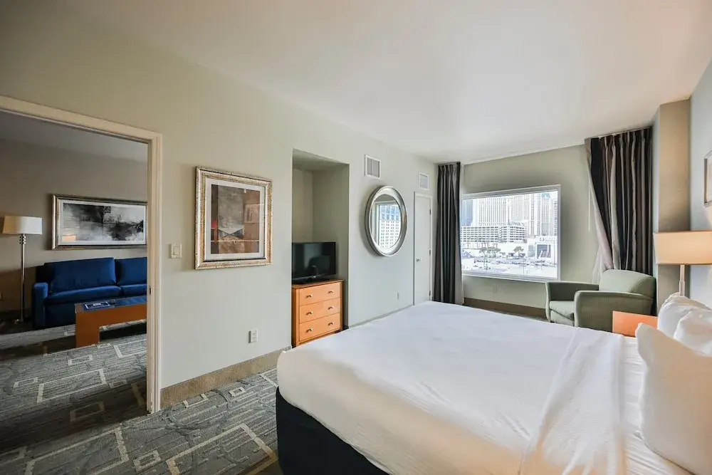 StripViewSuites at Platinum, photo 3