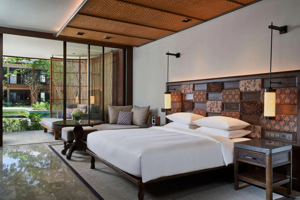 Andaz Bali, By Hyatt — photo 6