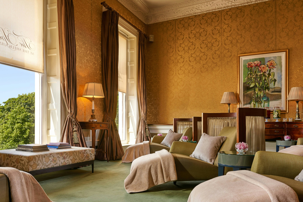 The Shelbourne, Autograph Collection, photo 3