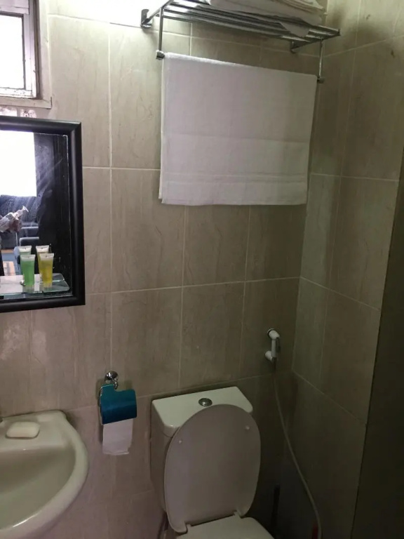 Aljazeera Hotel Apartments — photo 6