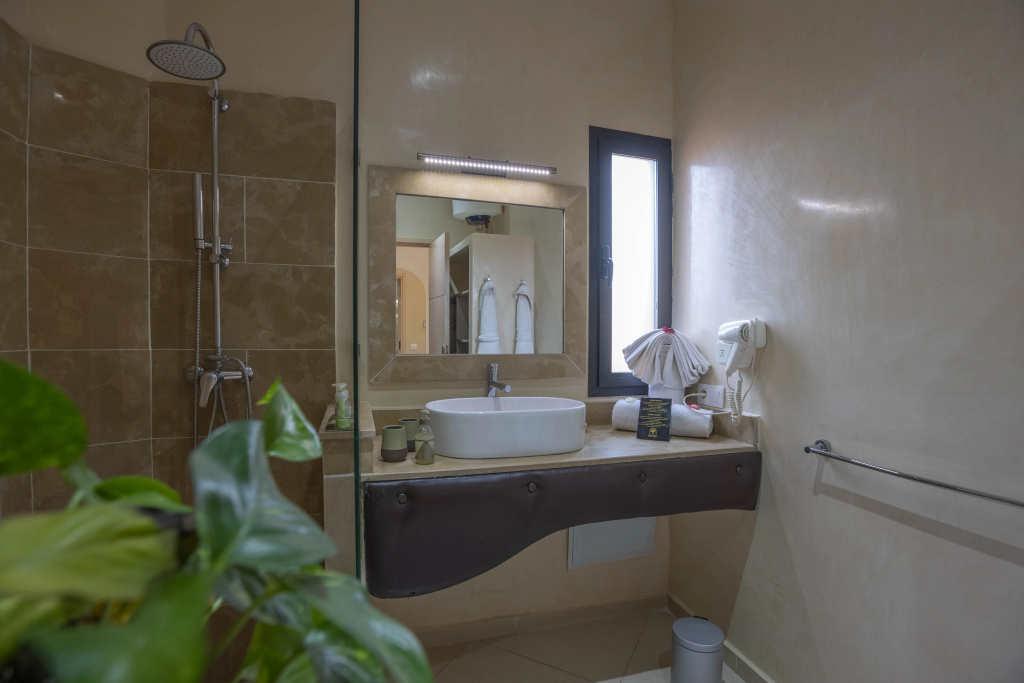 Eden Lodges & Spa -Boutique Hôtel de Luxe — photo 8