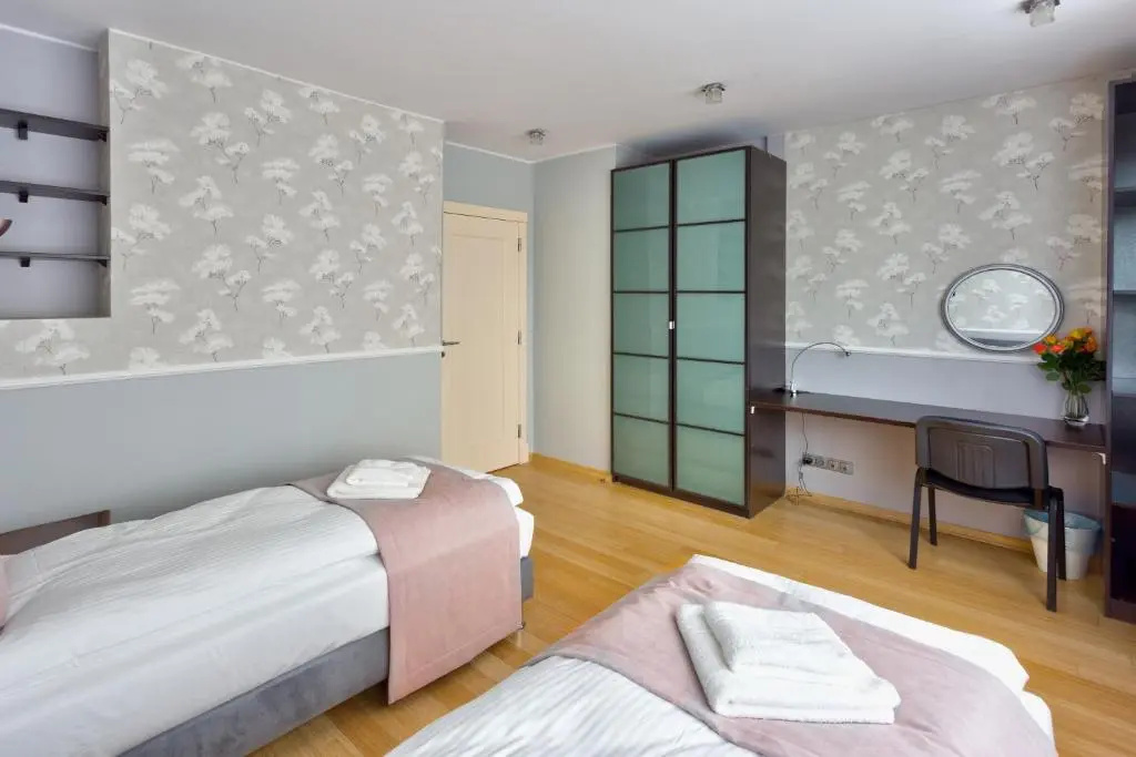 JessApart - Babka Tower Apartment — photo 3