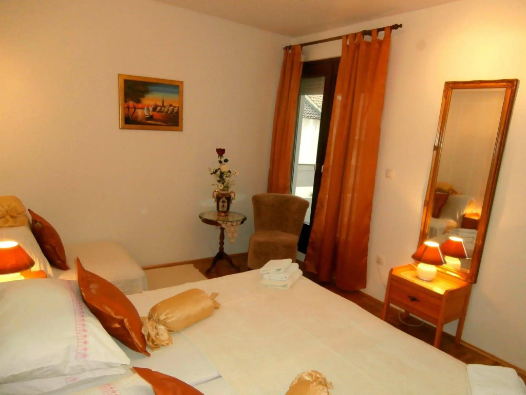 Apartments Cordis, photo 5