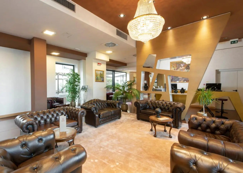 NEO Hotel, photo 2