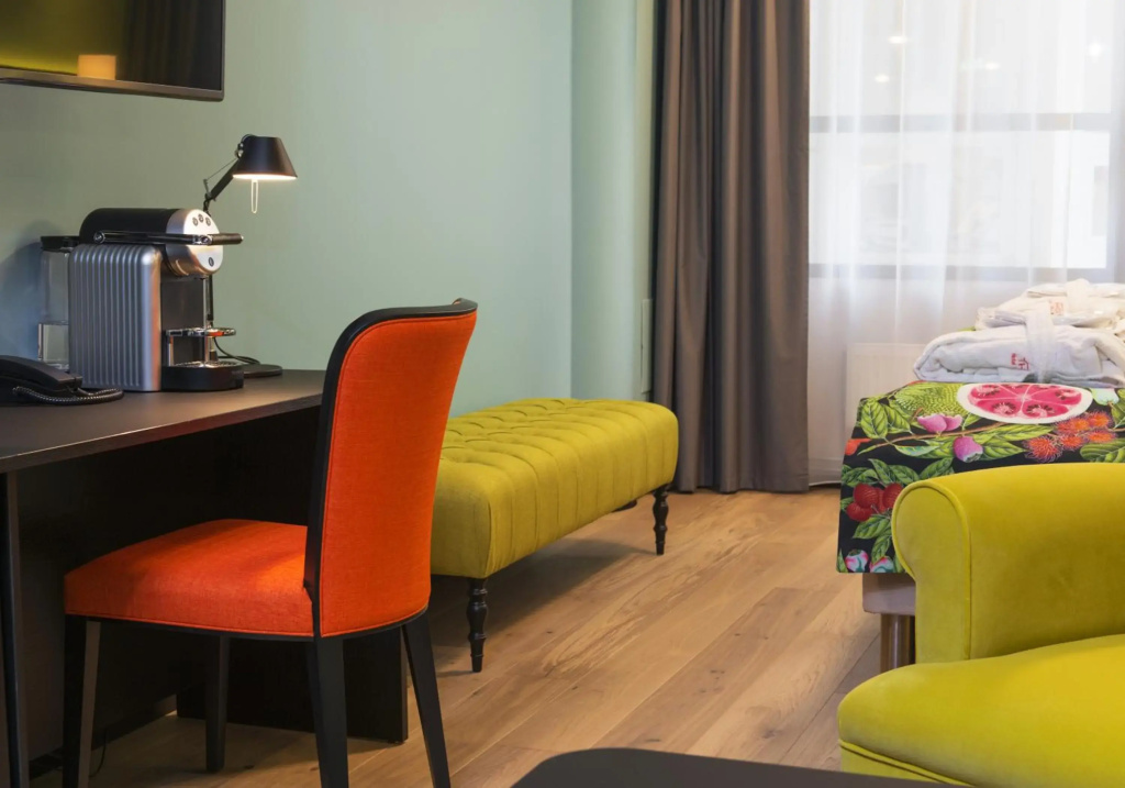 Thon Hotel Vika Atrium, photo 3