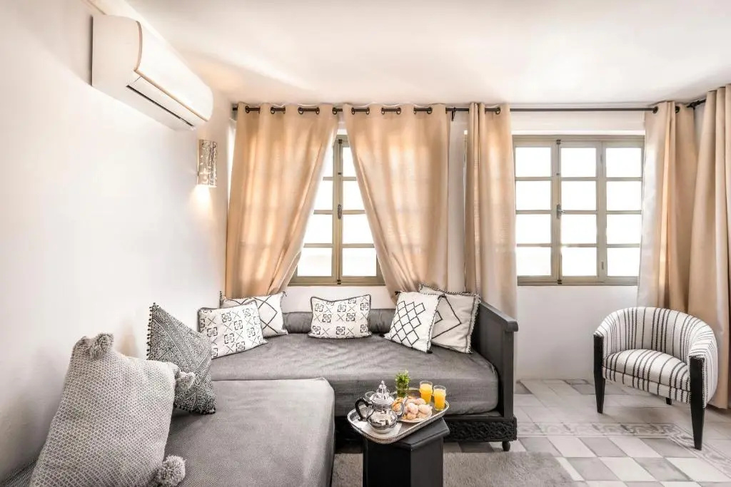 Riad Hissan, photo 2