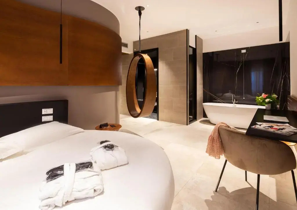The Corner Duomo Hotel — photo 4
