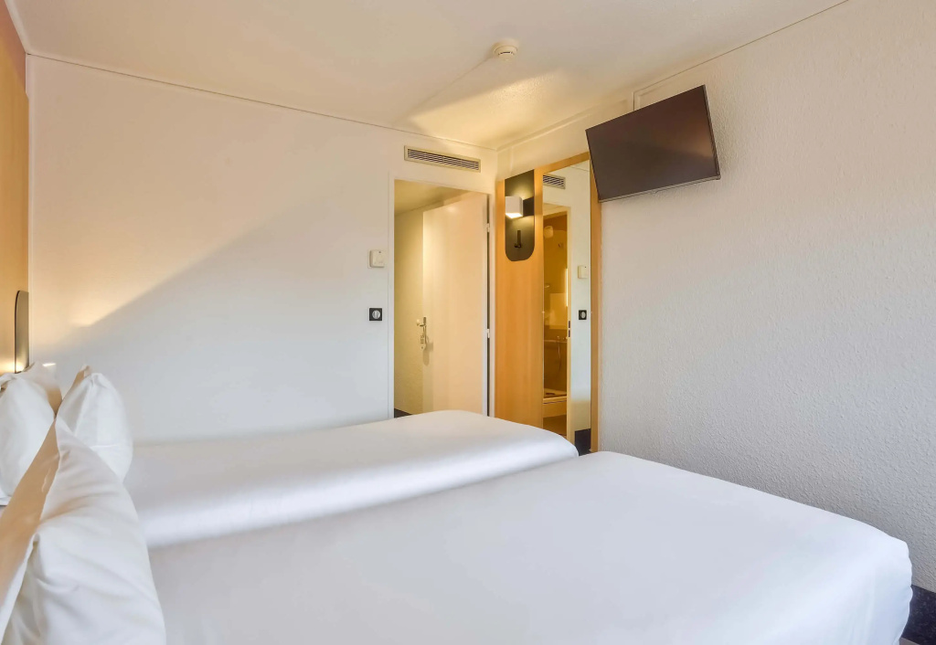 B&B HOTEL Paris 17 Batignolles — photo 6
