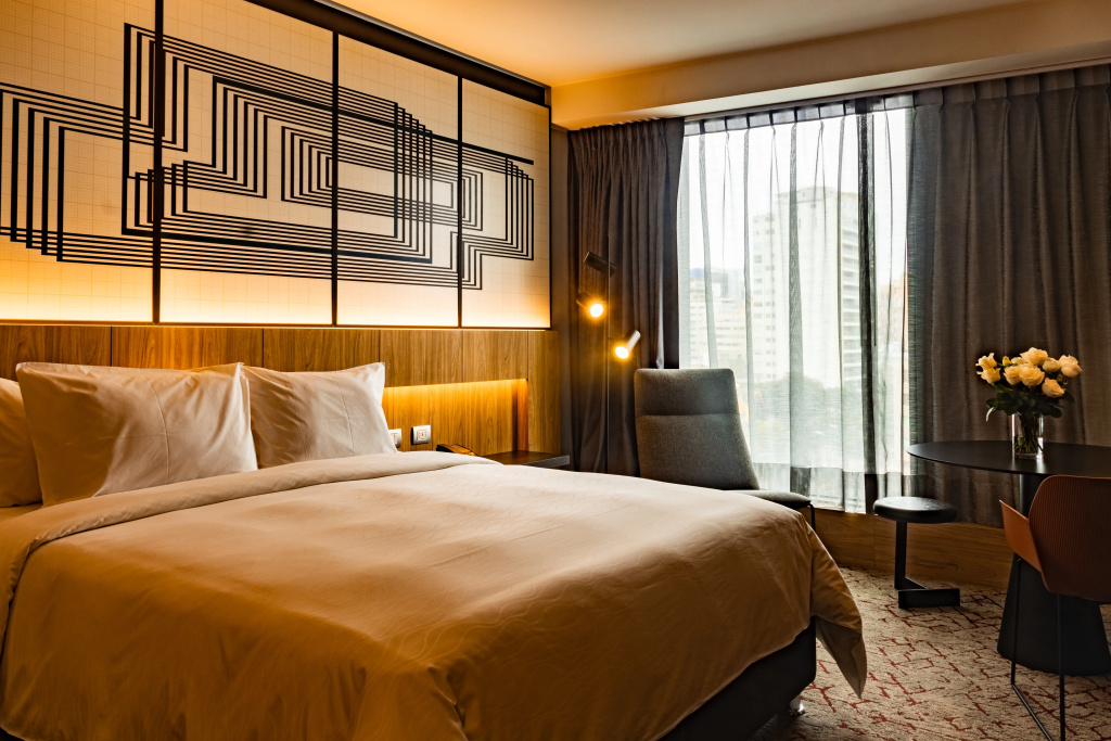 Pullman Lima Miraflores, photo 3