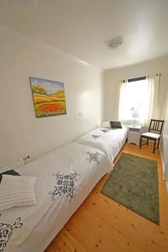 Bergstaðastræti Apartment — photo 3